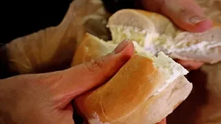 Which NYC Bagel is Best? The Bagel Battle ! (New York Food Guide)