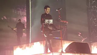 Pendulum Live Propane Nightmares. London