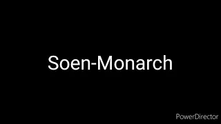 SOEN - Monarch (Lyric Video)