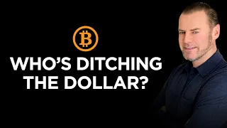 Dollars, Liquidity, Petrodollar Challenges and Bitcoin