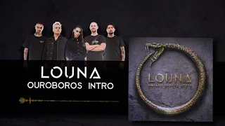 LOUNA - Intro (Official Audio) / 2020