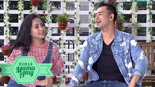 Raffi, Gigi, Gading, Andika " Pilihlah Aku "  - Rumah Mama Amy (26/4)