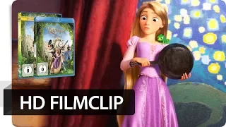 DISNEY LIEBLINGE: Rapunzel - Neu verföhnt | Disney Deutschland