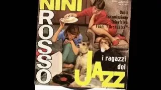 NINI ROSSO I 45GIRIORIGINALI  I Ragazzi Del Jazz /La Domenica 1962