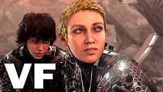 WOLFENSTEIN YOUNGBLOOD Bande Annonce VF (E3 2019)
