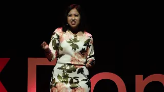 Why Youth are Key to Sustainable Development | Kehkashan Basu | Kehkashan Basu | TEDxDonMills