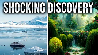 The Book Of Enoch REVEALS the Location of Garden Of Eden!