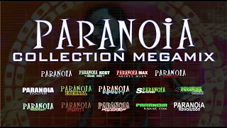 PARANOiA Collection MegaMIX Luy 2099