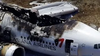 Asiana Flight 214: Did pilot inexperience contribute to crash?