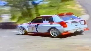 Rally di Carmagnola 1998