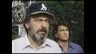 1985 NBC Highway to Heaven, Helltown, Today Show Promo