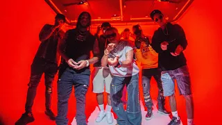 Gangster RMX - Don Pablo Mures, Danny Yash, Eiby, Akim, Bin$ho, Andiex, El Derk (Official Video)