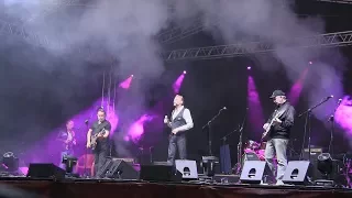 Группа Аракс и Анатолий Алёшин - Анастасия - The Beatles Party 2017