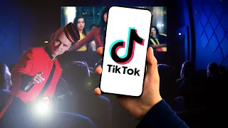 Has TikTok brain ruined the movies?!