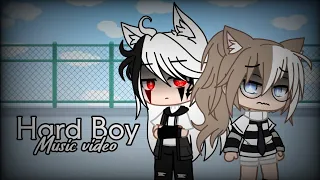 •Hard boy• (GCMV) (lesbian🏳️‍🌈 version)