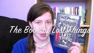 Book Review | The Book of Lost Things