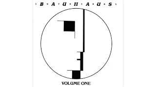 Bauhaus - Bela Lugosi's Dead [CD ver.]