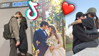 Cute Couples that'll Make You Scream Underwater😭💞 | 157 TikTok Compilation