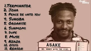 Best Songs Of Asake 2023 - Asake Greatest Hits Full Album/Playlist