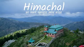 Best Destination of Himachal | Brall Village | Shimla Outdoor Place | Bhramara Orchard | Staycation