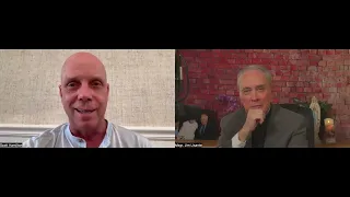 Personally Speaking ep. 202 (Scott Hamilton)