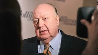 Roger Ailes out as Fox News CEO