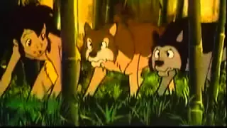 The Jungle Book Hindi {Mowgli} Episode   44
