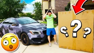 FIRST BEST MOD YOU CAN DO TO YOUR CAR!!