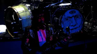 Claypool Lennon Delirium - 12/31/2019 - Live at the Warfield in San Francisco, CA - 2 CAM Full Set