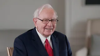 How Has Warren Buffett Changed from Decade to Decade?