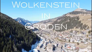 Wolkenstein in Gröden