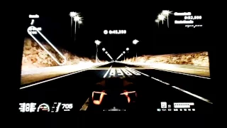 Gran Turismo 6 SRT Tomahawk X Top Speed Tune (708Km/h 440mph)