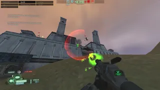 Tribes Ascend Montage 13