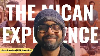 Current MICA Ahmedabad🔺Student Reveals Insider Secrets: How to Crack MICAT in 20 Days?  🔥🔥