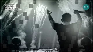 Hardwell On Air 317