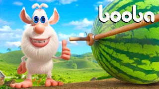 Booba 🍉 La Sandía 🍉 Capítulo 65 | Super Toons TV - Mejores dibujos animados