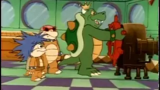Super Mario Bros. 3 (Episode 20) - 7 Continents For 7 Koopas