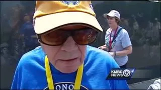 Veterans reflect on service, sacrifices during Honor Flight trip