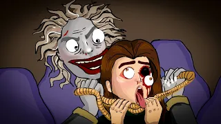 21 True Horror Stories Animated (Feb 2022 Long Compilation)