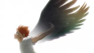 Haikyuu!! AMV || [HERO]