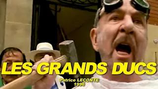 LES GRANDS DUCS 1996 N°1/3 (Jean-Pierre MARIELLE, Jean ROCHEFORT, Philippe NOIRET)