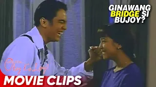 Bujoy, ginawang tulay! | 'Labs Kita Okey Ka Lang' | Movie Clips (4/8)