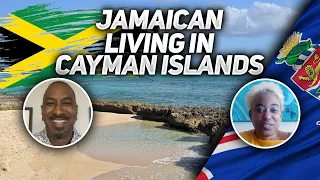 What's It Like Being a Jamaican Living in the Cayman Islands?