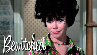 Serena Gets Her Magical Powers Back | Bewitched