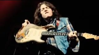 🎧 RORY GALLAGHER - BAD PENNY TRIBUTE. 🎧