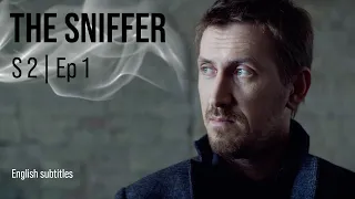 The Sniffer. Season 2. Episode 1. Detective. Ukrainian Movies. [ ENG Subtitle ].