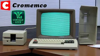 The Cromemco Conundrum