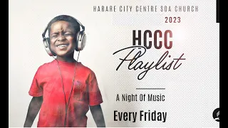 HCCC Playlist E05 || feat. STAND, REUNION & SIMBA (Sign Language) || HreCity SDA Church #HCCCDIGITAL