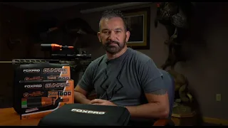 The FOXPRO Gunfire Overview