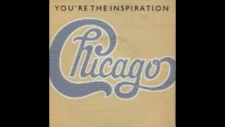 Chicago - You're the Inspiration (2009 Remaster)